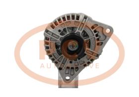 PCV 0124655020 - ALTERNADOR CUMMINS 90A 24V SEG NEW