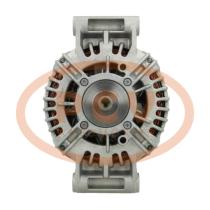 PCV 0124655072 - ALTERNADOR MERCEDES 150A 24V BOSCH NEW