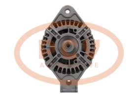 PCV 0124655156 - ALTERNADOR VOLVO 120A 24V SEG NEW