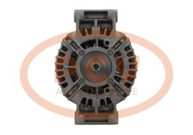 PCV 0124655160 - ALTERNADOR MERCEDES 150A 24V SEG NEW
