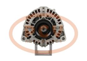 PCV 0124655185 - ALTERNADOR JOHN DEERE 150A 24V SEG NEW