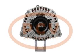 PCV 0124655189 - ALTERNADOR JOHN DEERE 100A 24V SEG NEW
