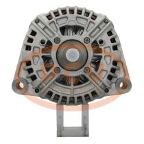 PCV 0124655223 - ALTERNADOR DEUTZ-FAHR KHD 100A 24V SEG NEW