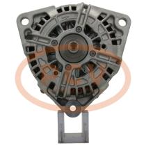PCV 0124655225 - ALTERNADOR ISUZU 110A 24V SEG NEW