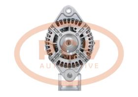 PCV 0124655253 - ALTERNADOR CASE 120A 24V SEG NEW