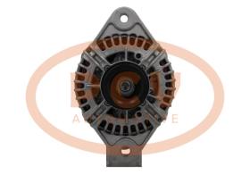 PCV 0124655279 - ALTERNADOR IVECO 150A 24V SEG NEW