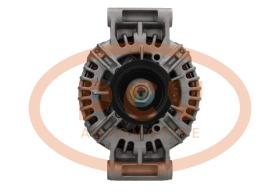 PCV 0124655287 - ALTERNADOR MERCEDES 150A 24V SEG NEW