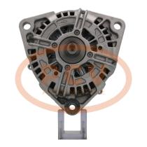 PCV 0124655304 - ALTERNADOR DAF 110A 24V SEG NEW