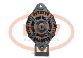 PCV 0124655318 - ALTERNADOR VOLVO 120A 24V SEG NEW