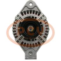PCV 0124655331 - ALTERNADOR VOLVO 120A 24V SEG NEW