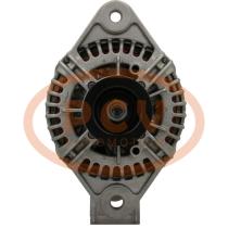 PCV 0124655333 - ALTERNADOR VOLVO 120A 24V SEG NEW