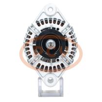PCV 0124655377 - ALTERNADOR VOLVO 150A 24V SEG NEW