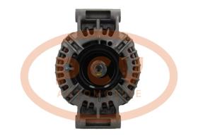 PCV 0124655385 - ALTERNADOR DAF 120A 24V SEG NEW [0443]