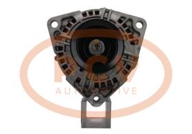 PCV 0124655411 - ALTERNADOR DAF 110A 24V SEG NEW