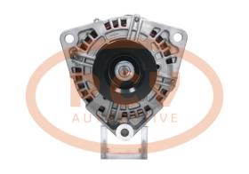 PCV 0124655415 - ALTERNADOR DAF 110A 24V SEG NEW