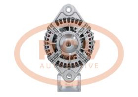 PCV 0124655425 - ALTERNADOR CATERPILLAR 120A 24V SEG NEW