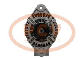 PCV 0124655429 - ALTERNADOR NISSAN 120A 24V SEG NEW