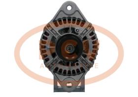 PCV 0124655445 - ALTERNADOR VOLVO 150A 24V SEG NEW