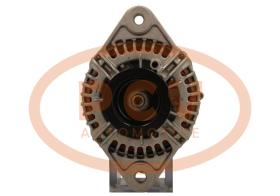 PCV 0124655451 - ALTERNADOR VOLVO 120A 24V SEG NEW