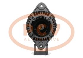 PCV 0124655455 - ALTERNADOR VOLVO 120A 24V SEG NEW