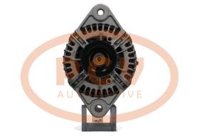 PCV 0124655465 - ALTERNADOR VOLVO 150A 24V SEG NEW