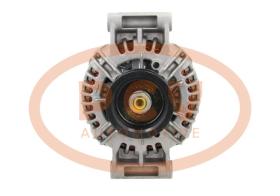 PCV 0124655477 - ALTERNADOR DAF 120A 24V SEG NEW