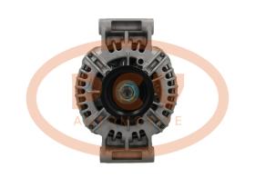 PCV 0124655491 - ALTERNADOR MERCEDES 100A 24V SEG NEW