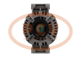 PCV 0124655493 - ALTERNADOR MERCEDES BENZ 150A 24V SEG NEW