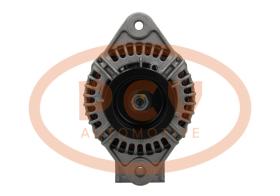 PCV 0124655506 - ALTERNADOR NISSAN 150A 24V SEG NEW