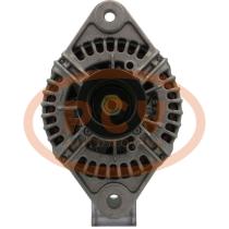 PCV 0124655507 - ALTERNADOR VOLVO TRUCK 150A 24V SEG NEW