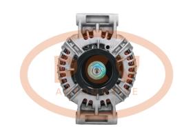 PCV 0124655513 - ALTERNADOR MERCEDES 150A 24V SEG NEW