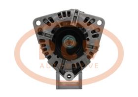 PCV 0124655515 - ALTERNADOR MERCEDES-BENZ 150A 24V SEG NEW