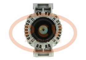 PCV 0124655517 - ALTERNADOR MERCEDES BENZ 150A 24V SEG NEW