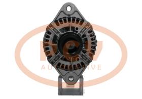 PCV 0124655673 - ALTERNADOR VOLVO 150A 24V SEG NEW