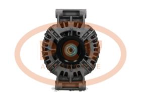 PCV 0124655731 - ALTERNADOR MERCEDES 150A 24V SEG NEW