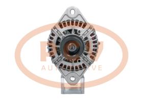 PCV 0124655830 - ALTERNADOR DAF / VOLVO 150A 24V SEG NEW