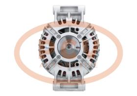 PCV 0124655921 - ALTERNADOR MERCEDES 150A 24V SEG NEW