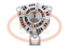 PCV 0124655922 - ALTERNADOR MERCEDES 150A 24V SEG NEW