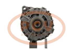 PCV 0125711053 - ALTERNADOR VOLVO 175A 12V SEG NEW