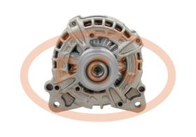 PCV 0125711149 - ALTERNADOR AUDI 150A 12V SEG NEW