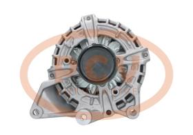 PCV 0125711163 - ALTERNADOR NISSAN 150A 12V SEG NEW