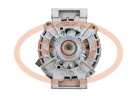 PCV 0125711200 - ALTERNADOR MINI 150A 12V SEG NEW
