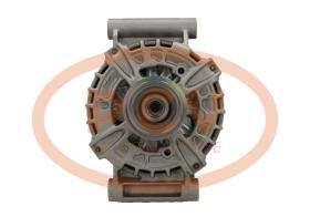 PCV 0125811085 - ALTERNADOR FORD 210A 12V SEG NEW