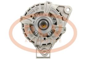 PCV 0125811102 - ALTERNADOR IVECO 210A 12V SEG NEW