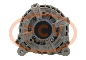  0125811131 - ALTERNADOR VOLKSWAGEN 180A 12V SEG NEW