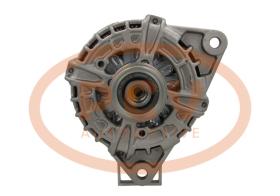  0125811135 - ALTERNADOR IVECO / CASE 210A 12V SEG NEW [1398]