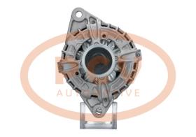 PCV 0125811137 - ALTERNADOR IVECO 210A 12V SEG NEW