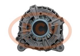 PCV 0125811172 - ALTERNADOR VOLKSWAGEN 180A 12V SEG NEW