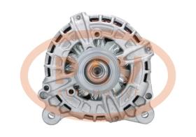 PCV 0125811176 - ALTERNADOR AUDI 180A 12V SEG NEW