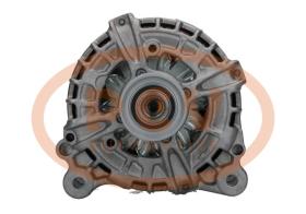PCV 0125811180 - ALTERNADOR AUDI 180A 12V SEG NEW